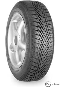 Continental ContiWinterContact TS 800 tire